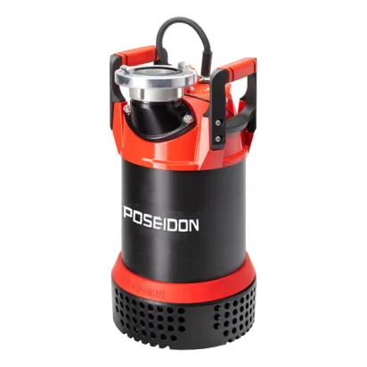 Tauchpumpe POSEIDON TP 4/1