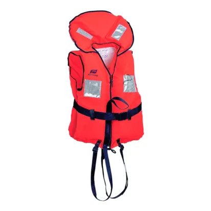 Feststoff-Rettungsweste COSALT SEEPILZ Typhoon