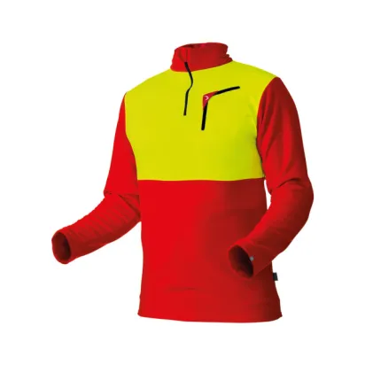 Fleeceshirt PFANNER Husky Shirt