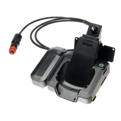 Kfz-Einbauhalterung X-am® 8000