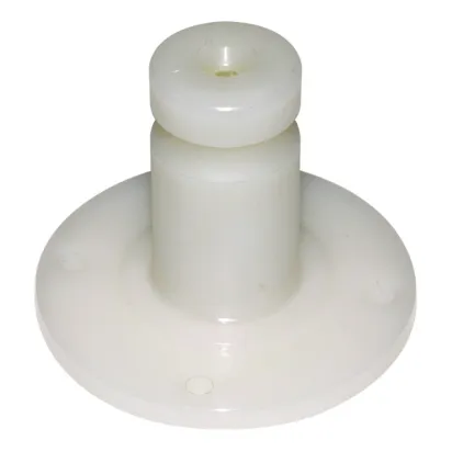 Aufsteckzapfen C DIN 14640