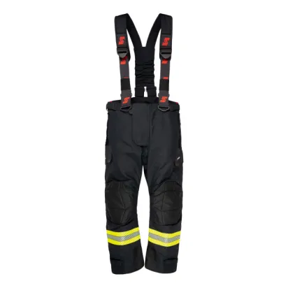 Einsatzhose DYNAMATE PLUS, schwarzblau