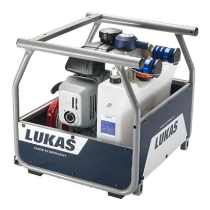 Motorpumpe P 635 SG