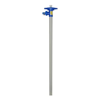 Pumpwerk JESSBERGER aus Polypropylen
