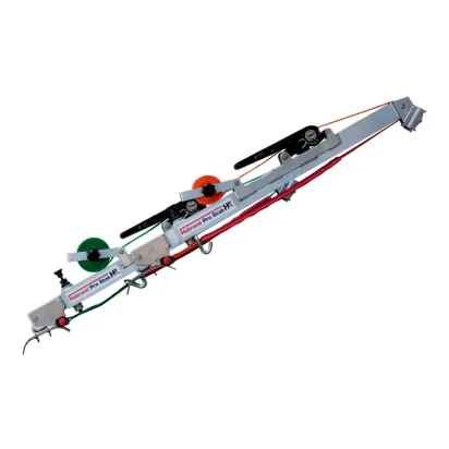 Abstützsystem HOBRAND PRO STAB