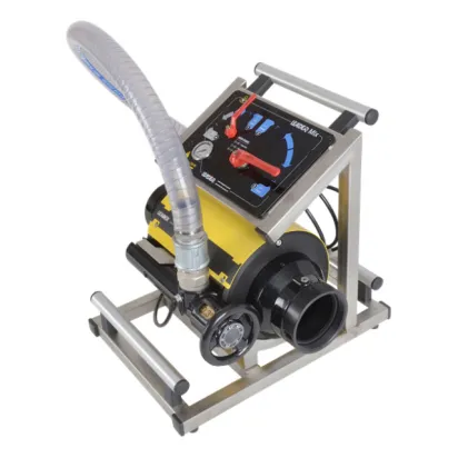 Mix 300-2000, tragbar