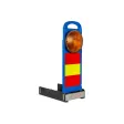 Blitz-Klappbake HORIZONT FlashMax Stack Synchro