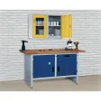 Umweltschrank UWS-H, hängend