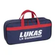 Rettungsweste LUKAS LX SWANGARD