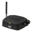 Atemschutzüberwachung PSS® Merlin® PC-Modem