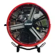 Großlüfter LEADER EASY e2000