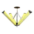 ALDEBARAN® 360° FLEX-C LED 960 2.0, Set