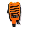 CommandCover für Mikrofon-Lautsprecher Sepura 300-01169