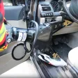 Lastaufnahmesack LOAD-PAD