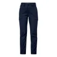 Damen Tagesdienst-Cargohose flex