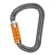Karabiner WILLIAM TRIACT-LOCK