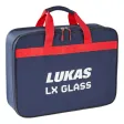Glasmanagement LUKAS LX GLASS