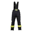 Bundhose NTI®, Modell 1, schwarzblau