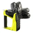Handlampe VULCAN 180°