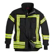 Einsatzjacke ADVANCE PROGRESS, schwarzblau