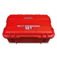 Kreisregner ICONOS® Multi, Satz im Koffer