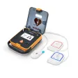 Defibrillator BeneHeart L2, halbautomatisch
