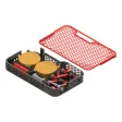 Schlauchtragekorb BAKOCAGE WF