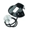 Halter für Messung über Pumpe