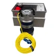Tauchpumpensatz ALPSEE TP 4/1, Satz BASIC