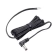 Ladekabel 12/24 V zum Direktanschluss, für Ladeschale WOLF