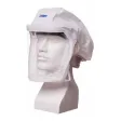 Standardhaube X-plore® 8000, kurz