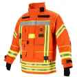 Einsatzjacke NTi®-112 Modell 2, orange