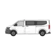 Schonbezüge Volkswagen T7 ab 2025