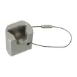 Mini-Kupplungsschlüssel Unisek® ABCD, Unisek® 2.0 ABCD