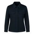 Jacke, HuPF Teil 3, schwarzblau