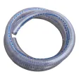 Schläuche mit Stahlspirale, lichte Weite 50 mm