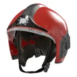 HPS® 7000 PRO, H1, Frontplatte mattschwarz