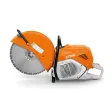 Trennschleifer STIHL TS 910i