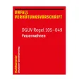 Unfallverhütungsvorschrift