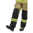 Einsatzhose RESPONSER 2.0, gold/schwarzblau