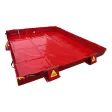 Dekontaminationswanne ET 05 DECON D25