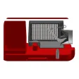 Saugkorb Amphibio Mini, schwimmend, V2