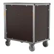 Rollcontainer Atemschutzgeräte und Ersatzflaschen
