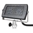 Arbeitsscheinwerfer TREBLE-LIGHT POWER LED 10000 Flood