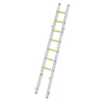 Steckleiter aus Leichtmetall