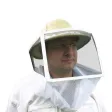 Ami-Schleier ohne Rauchloch