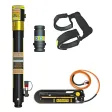 Hydraulikstützen HFS 16 Kit