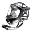 Vollmaske DRÄGER FPS® 7000, Maskengröße M