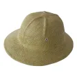 Imkerhelm in Tropenform