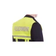 Jacke SAFETY Ausführung Rheinland-Pfalz